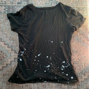 “The Who” band T-shirt